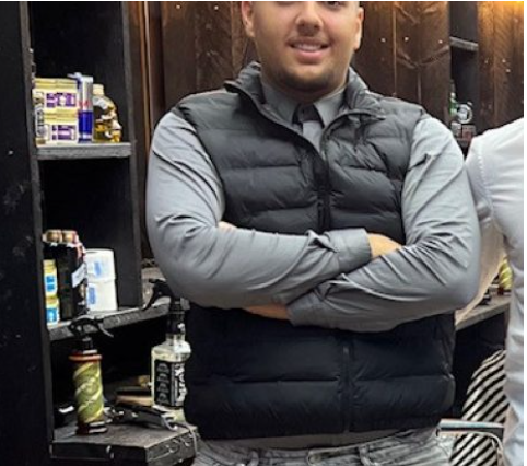 Arjan Zemar - Barbier bij Barbershop De Linge Elst